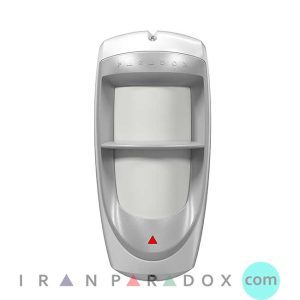 چشم بی سیم فضای بیرون PMD85 پارادوکس