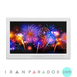 کی پد TM70 پارادوکس از مقابل