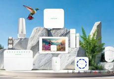 راهنمای کامل انواع دزدگیر پارادوکس