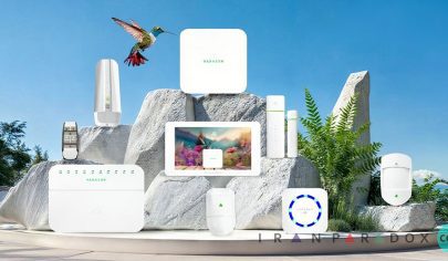 راهنمای کامل انواع دزدگیر پارادوکس