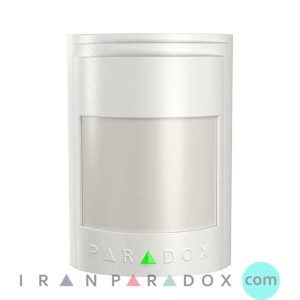 سنسور تشخیص حرکت 476 پارادوکس از مقابل