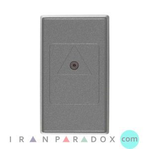 سنسور لرزشی گاوصندوق و دیوار 950 از مقابل