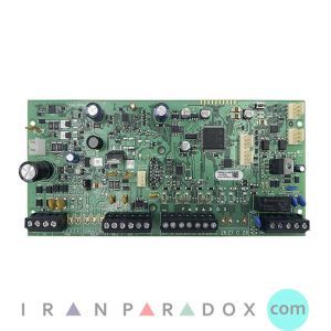 کنترل پنل sp5500+ پارادوکس