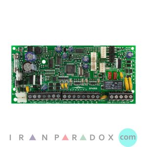 کنترل پنل sp4000 پارادوکس