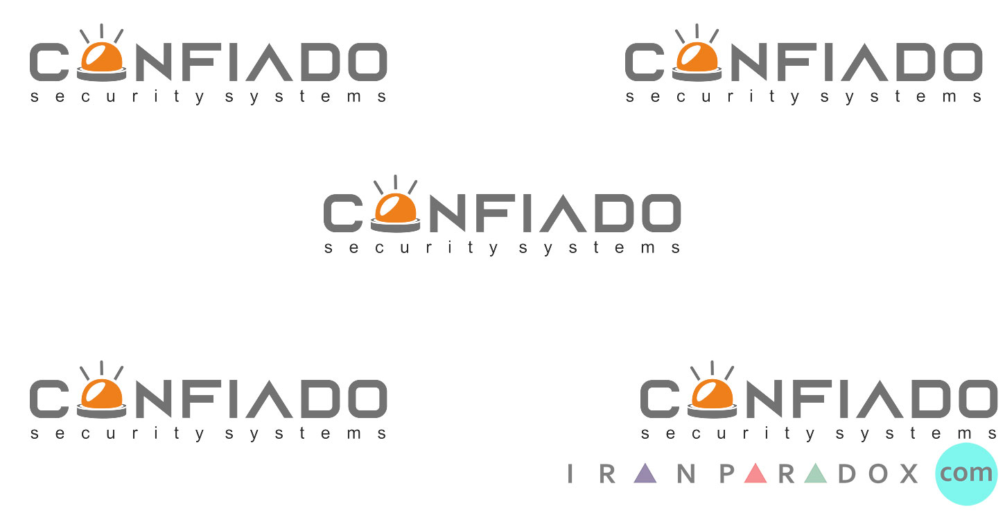 لوگو کانفیادو confiado