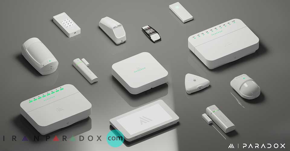 دوربین مداربسته یا دزدگیر